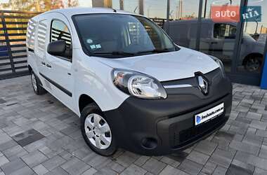 Грузовой фургон Renault Kangoo 2019 в  фото 7 Грузовой фургон Renault Kangoo 2019 в