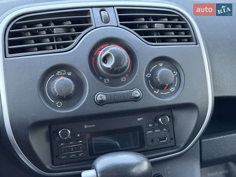 Грузовой фургон Renault Kangoo 2019 в Ровно