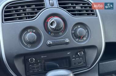 Грузовой фургон Renault Kangoo 2019 в  фото 21 Грузовой фургон Renault Kangoo 2019 в