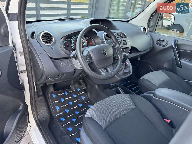 Грузовой фургон Renault Kangoo 2019 в Ровно