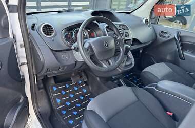 Грузовой фургон Renault Kangoo 2019 в  фото 4 Грузовой фургон Renault Kangoo 2019 в