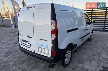 Грузовой фургон Renault Kangoo 2019 в  фото 13 Грузовой фургон Renault Kangoo 2019 в
