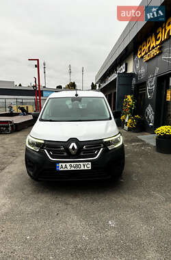 Грузовой фургон Renault Kangoo 2023 в 