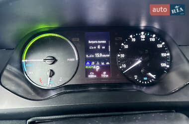 Грузовой фургон Renault Kangoo 2023 в 