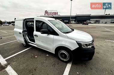 Грузовой фургон Renault Kangoo 2023 в 