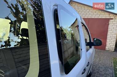 Минивэн Renault Kangoo 2019 в 