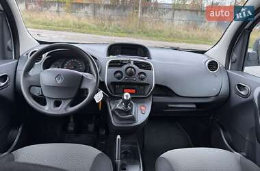 Минивэн Renault Kangoo 2019 в 
