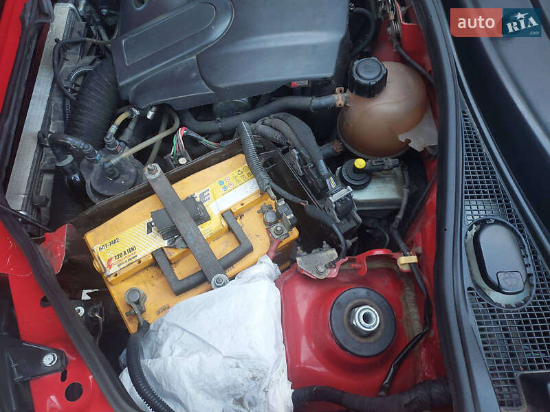 Грузовой фургон Renault Kangoo 2005 в Львове