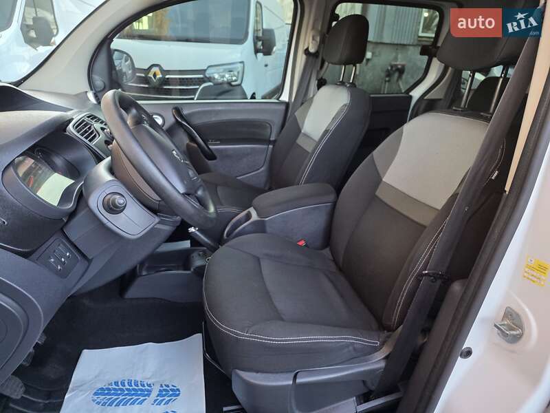 Минивэн Renault Kangoo 2017 в Одессе