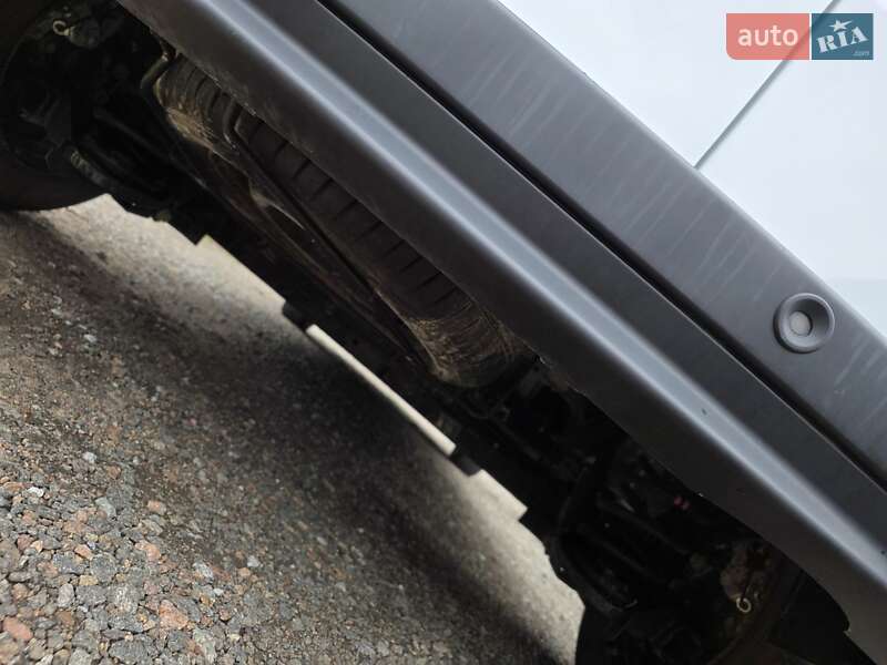 Мінівен Renault Kangoo 2019 в Одесі фото 12 Мінівен Renault Kangoo 2019 в Одесі