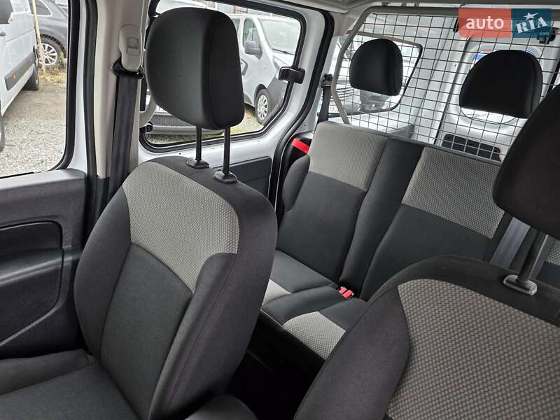Мінівен Renault Kangoo 2019 в Одесі фото 20 Мінівен Renault Kangoo 2019 в Одесі