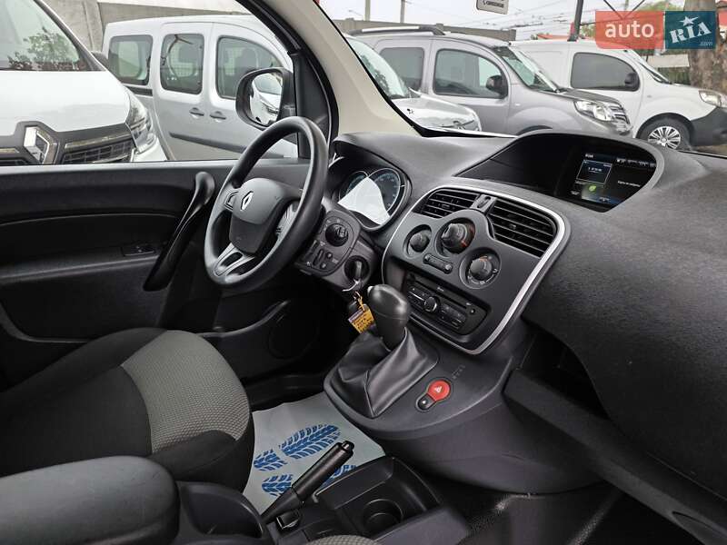 Мінівен Renault Kangoo 2019 в Одесі фото 24 Мінівен Renault Kangoo 2019 в Одесі