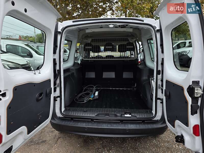 Мінівен Renault Kangoo 2019 в Одесі фото 29 Мінівен Renault Kangoo 2019 в Одесі