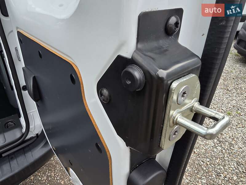 Мінівен Renault Kangoo 2019 в Одесі фото 35 Мінівен Renault Kangoo 2019 в Одесі