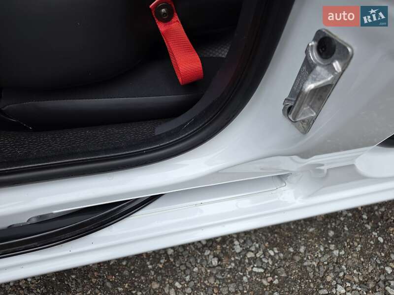 Мінівен Renault Kangoo 2019 в Одесі фото 45 Мінівен Renault Kangoo 2019 в Одесі