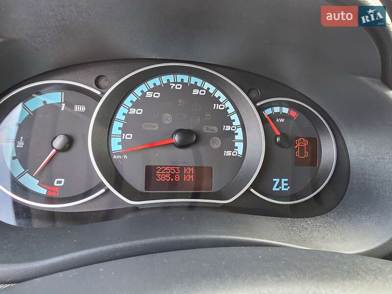 Мінівен Renault Kangoo 2019 в Одесі фото 58 Мінівен Renault Kangoo 2019 в Одесі