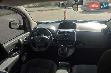 Мінівен Renault Kangoo 2013 в 