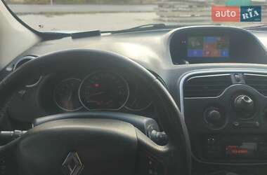 Мінівен Renault Kangoo 2013 в 