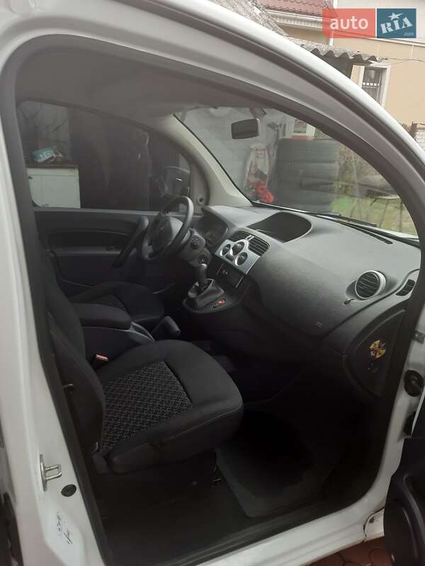Минивэн Renault Kangoo 2012 в Днепре фото 13 Минивэн Renault Kangoo 2012 в Днепре