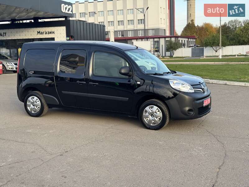 Вантажний фургон Renault Kangoo 2018 в Дубні фото 14 Вантажний фургон Renault Kangoo 2018 в Дубні