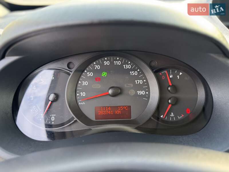 Вантажний фургон Renault Kangoo 2018 в Дубні фото 25 Вантажний фургон Renault Kangoo 2018 в Дубні