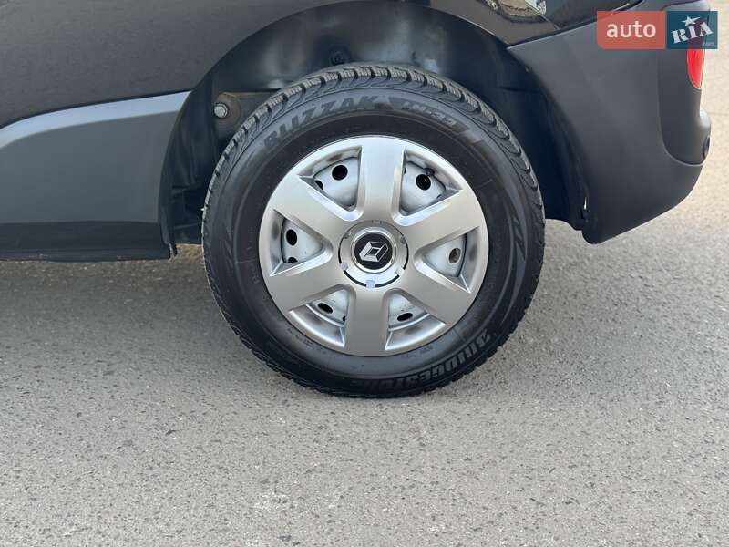 Вантажний фургон Renault Kangoo 2018 в Дубні фото 32 Вантажний фургон Renault Kangoo 2018 в Дубні