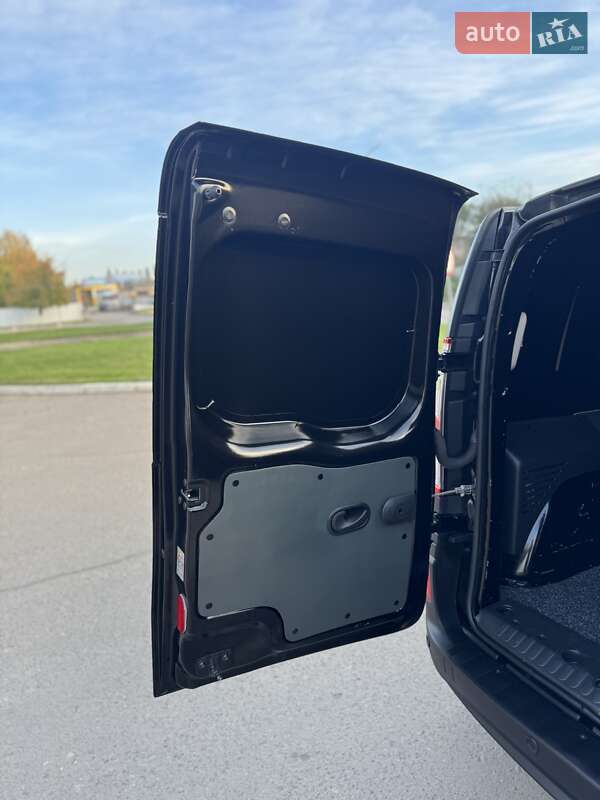 Вантажний фургон Renault Kangoo 2018 в Дубні фото 37 Вантажний фургон Renault Kangoo 2018 в Дубні