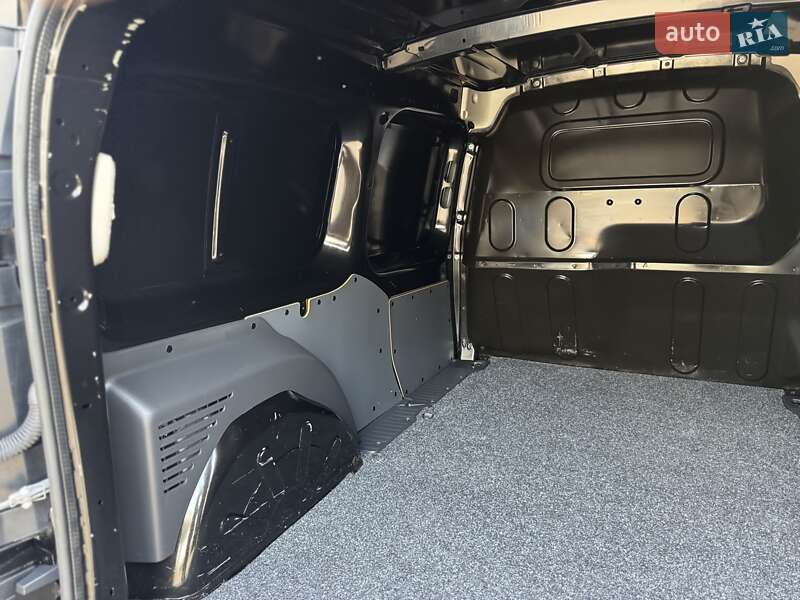 Вантажний фургон Renault Kangoo 2018 в Дубні фото 40 Вантажний фургон Renault Kangoo 2018 в Дубні