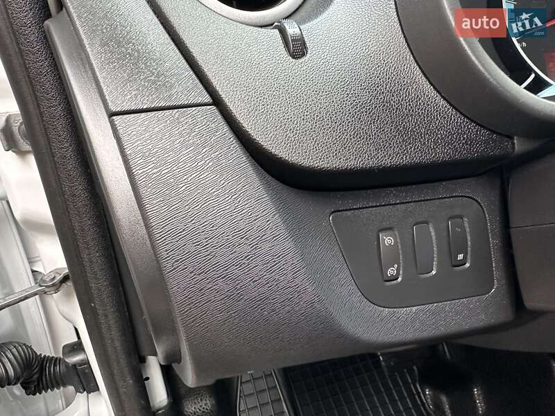 Вантажний фургон Renault Kangoo 2021 в Хмельницькому