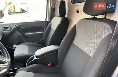 Вантажний фургон Renault Kangoo 2021 в 