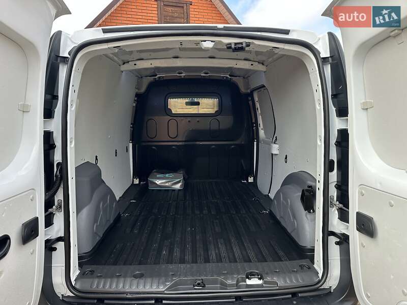 Вантажний фургон Renault Kangoo 2021 в Хмельницькому
