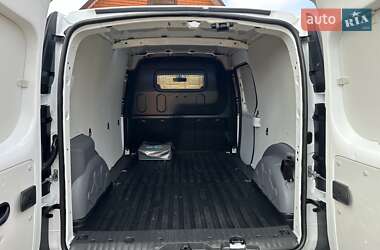 Вантажний фургон Renault Kangoo 2021 в 