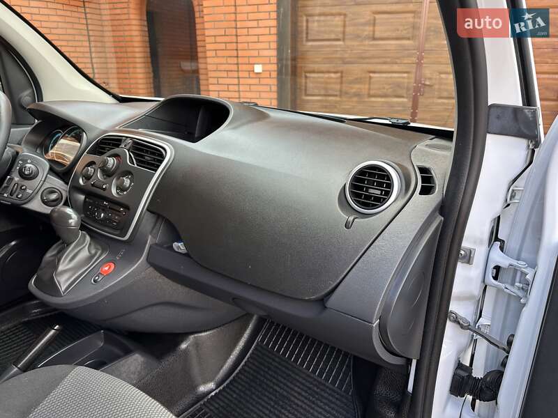 Вантажний фургон Renault Kangoo 2021 в Хмельницькому