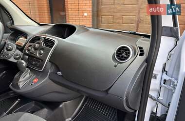 Вантажний фургон Renault Kangoo 2021 в 