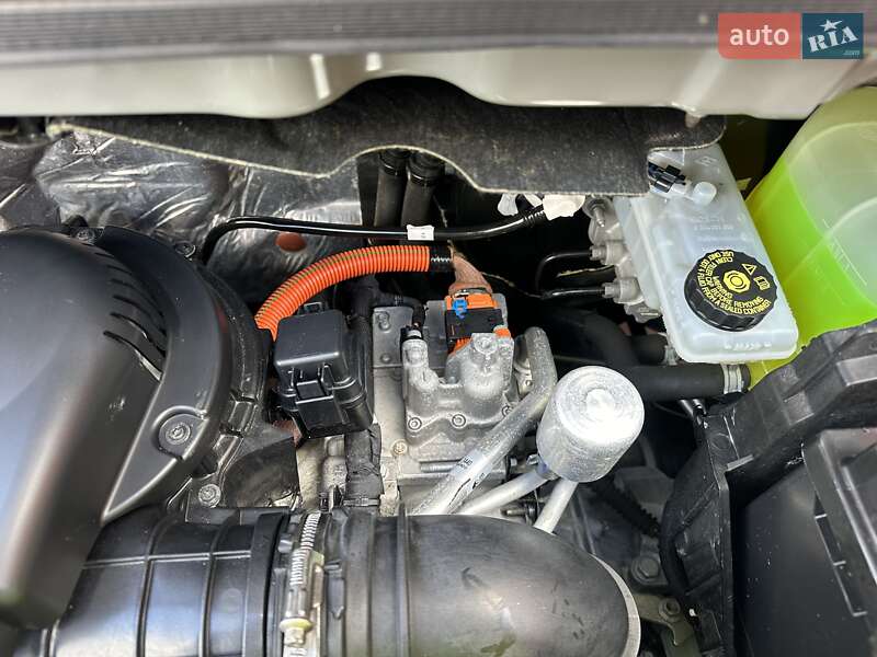 Вантажний фургон Renault Kangoo 2021 в Хмельницькому