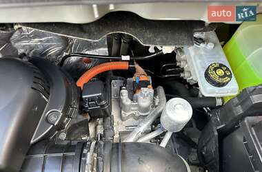 Вантажний фургон Renault Kangoo 2021 в 