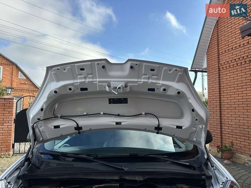 Вантажний фургон Renault Kangoo 2021 в Хмельницькому