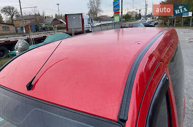 Мінівен Renault Kangoo 2008 в  фото 13 Мінівен Renault Kangoo 2008 в