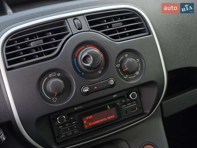 Мінівен Renault Kangoo 2017 в Тернополі фото 28 Мінівен Renault Kangoo 2017 в Тернополі