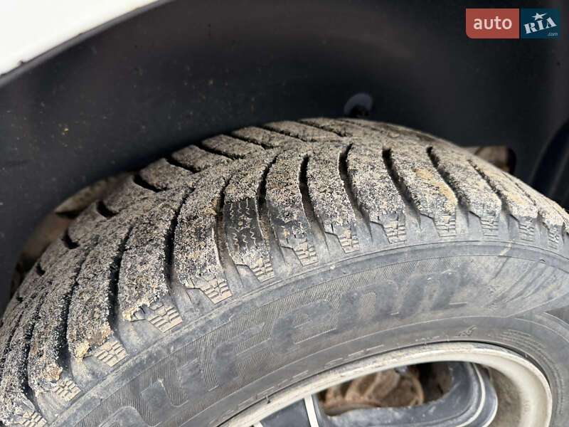 Грузовой фургон Renault Kangoo 2012 в Львове фото 12 Грузовой фургон Renault Kangoo 2012 в Львове