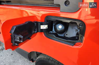 Грузовой фургон Renault Kangoo 2019 в 