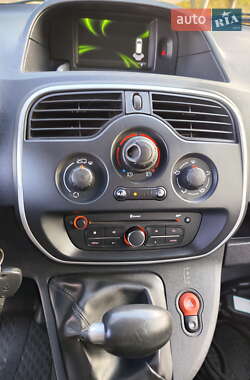 Грузовой фургон Renault Kangoo 2019 в 