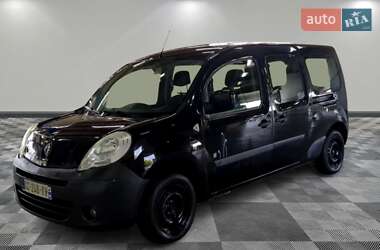 Мінівен Renault Kangoo 2012 в Вінниці