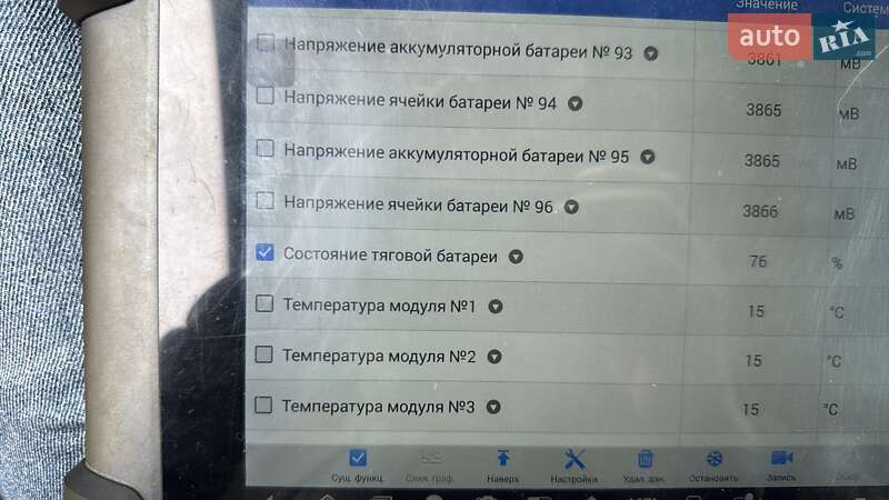 Грузовой фургон Renault Kangoo 2013 в Хмельницком фото 16 Грузовой фургон Renault Kangoo 2013 в Хмельницком