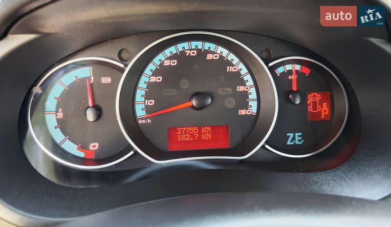 Вантажний фургон Renault Kangoo 2021 в Нових Санжарах фото 19 Вантажний фургон Renault Kangoo 2021 в Нових Санжарах