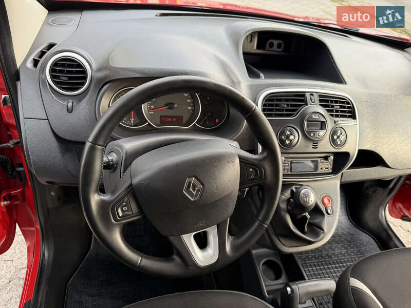 Мінівен Renault Kangoo 2014 в Дніпрі фото 57 Мінівен Renault Kangoo 2014 в Дніпрі