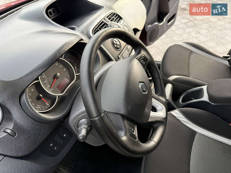 Мінівен Renault Kangoo 2014 в Дніпрі фото 60 Мінівен Renault Kangoo 2014 в Дніпрі