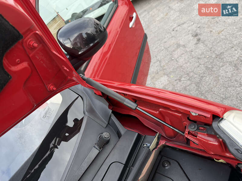 Мінівен Renault Kangoo 2014 в Дніпрі фото 94 Мінівен Renault Kangoo 2014 в Дніпрі