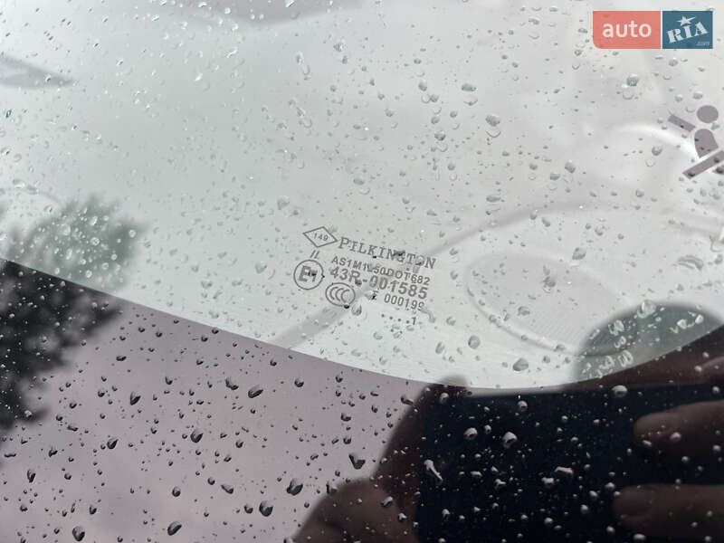 Минивэн Renault Kangoo 2011 в Луцке фото 17 Минивэн Renault Kangoo 2011 в Луцке