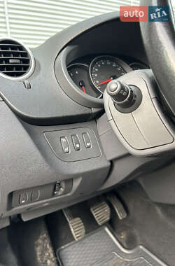 Мінівен Renault Kangoo 2017 в  фото 14 Мінівен Renault Kangoo 2017 в